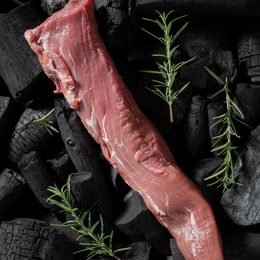 Tenderloin steak