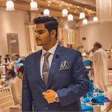 Abdur Rafeh Khan Niazi